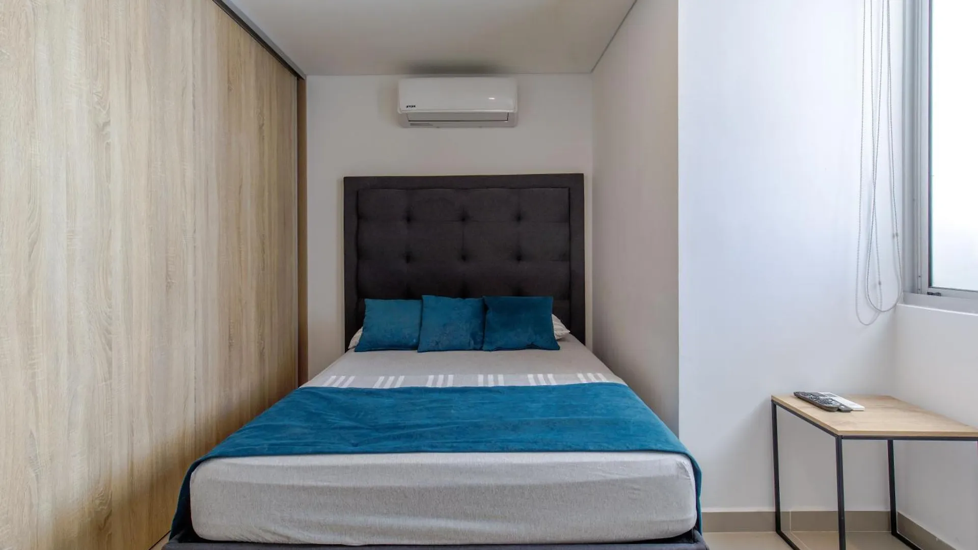 Apartamento Edificio Montu Cartagena
