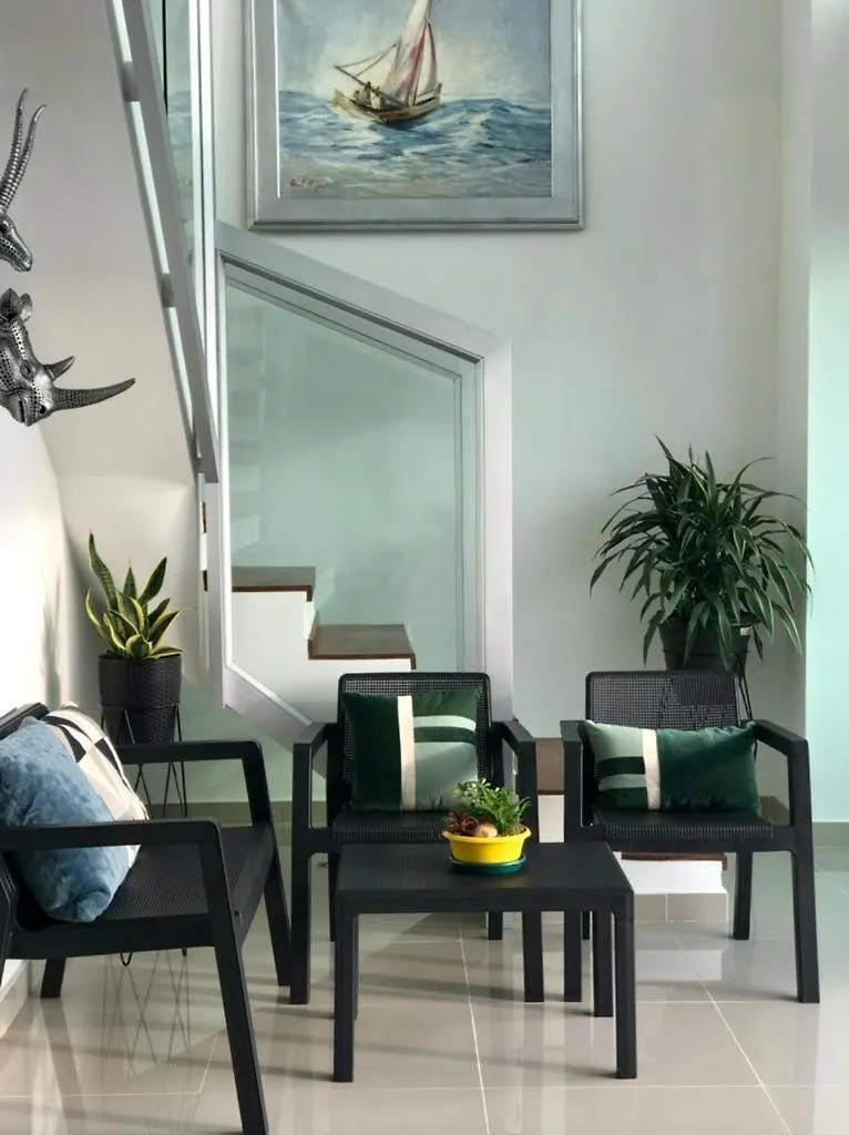 Apartamento Edificio Montu Cartagena