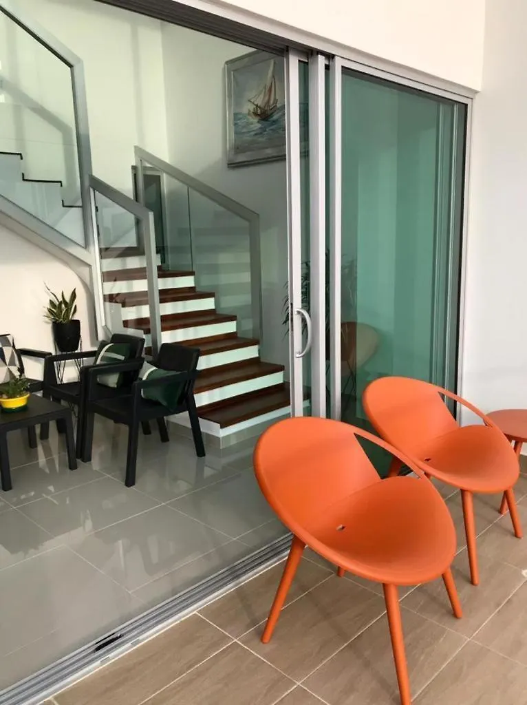 Apartment Apartamento Edificio Montu Cartagena Colombia