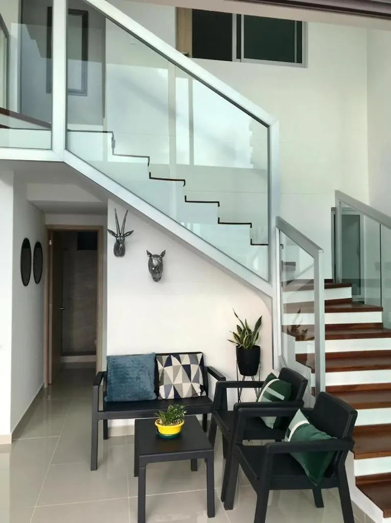 Apartamento Edificio Montu Cartagena