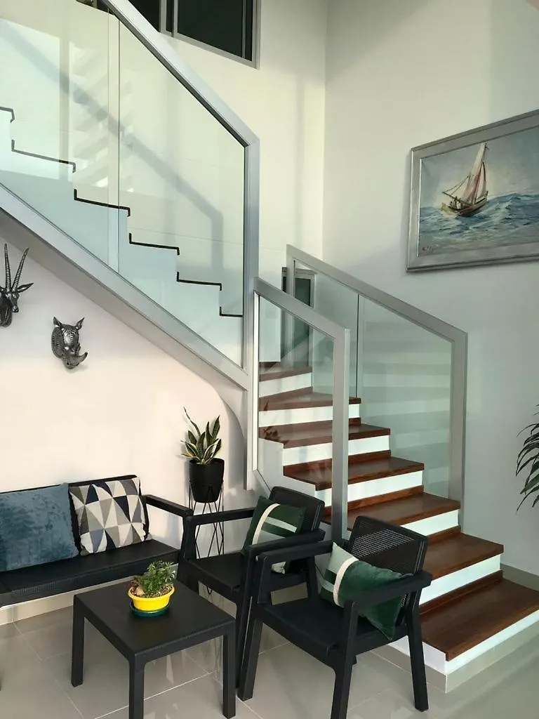 Apartamento Edificio Montu Cartagena 0*,