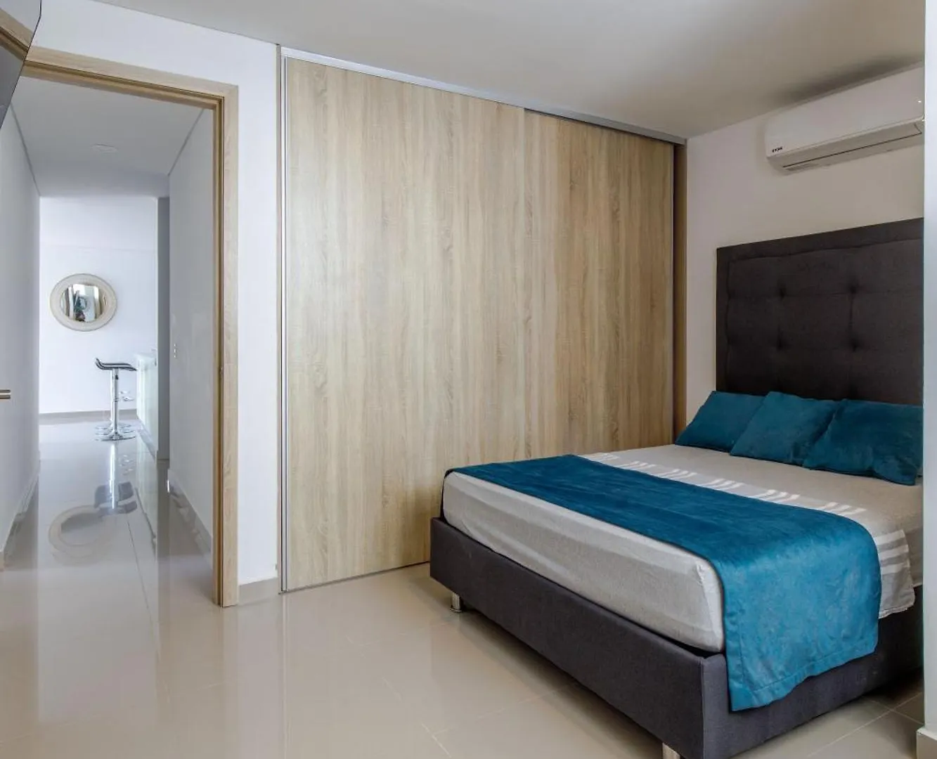 Apartamento Edificio Montu Cartagena 0*,