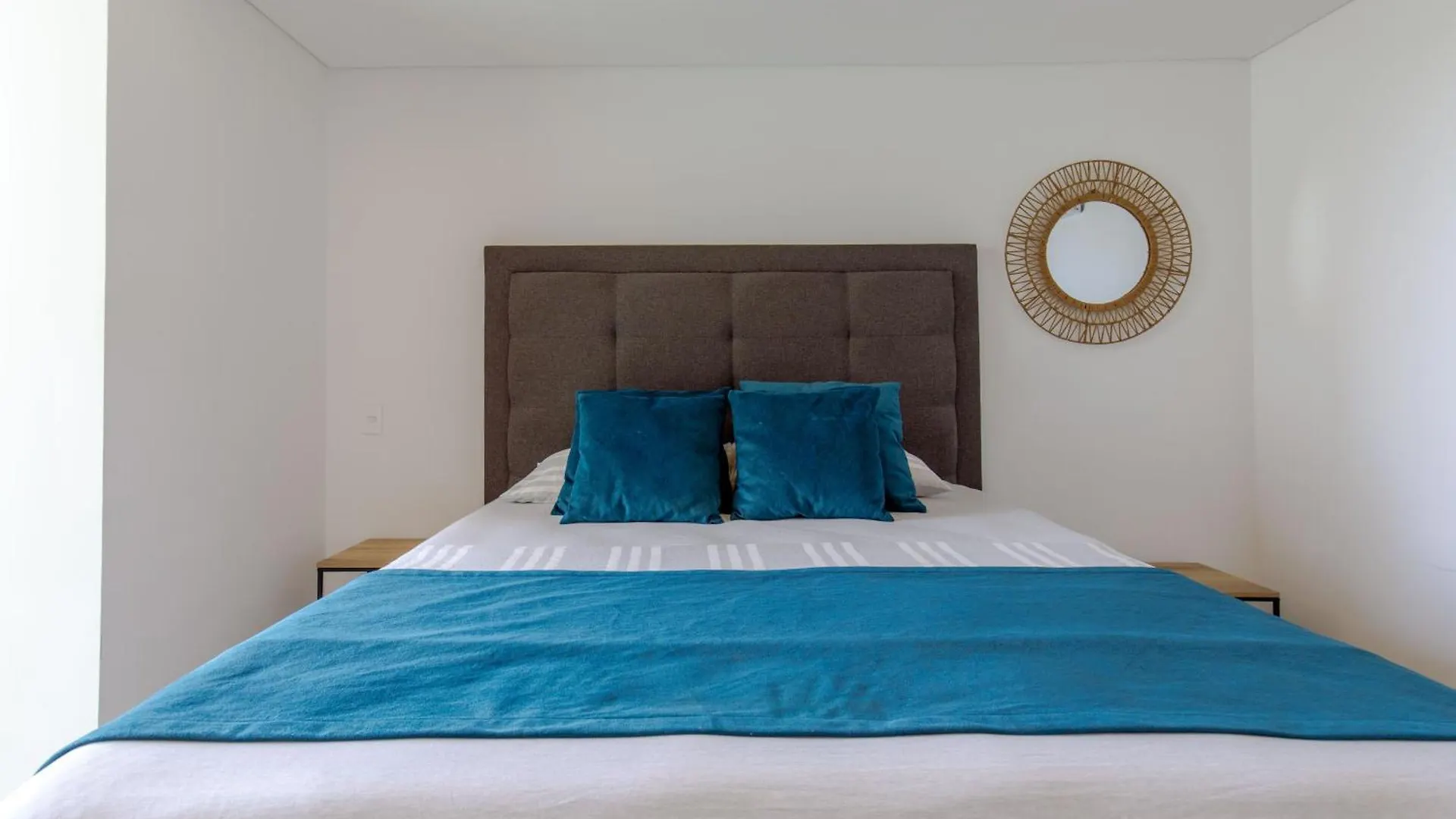Apartment Apartamento Edificio Montu Cartagena