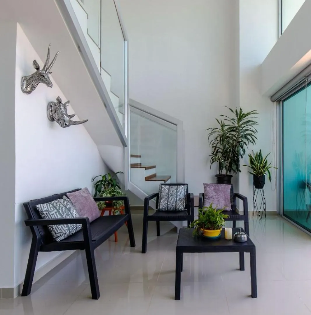 Apartamento Edificio Montu Cartagena Apartment