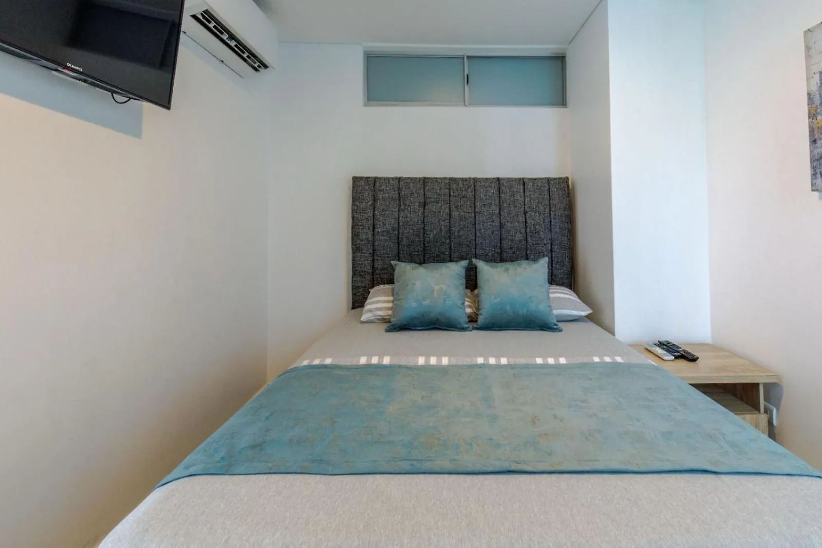 Apartamento Edificio Montu Cartagena 0*,  Colombia