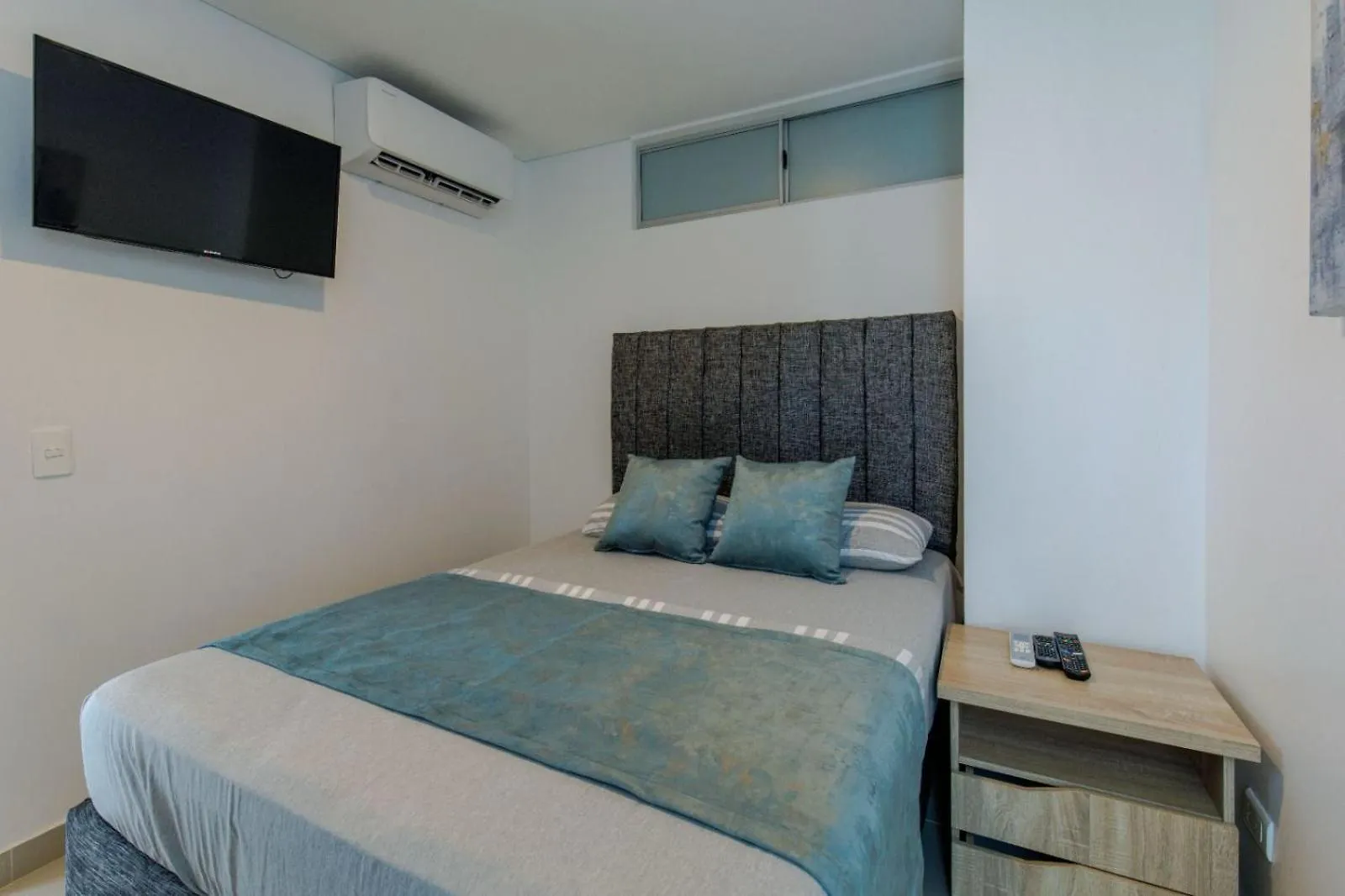 Apartamento Edificio Montu Cartagena 0*,