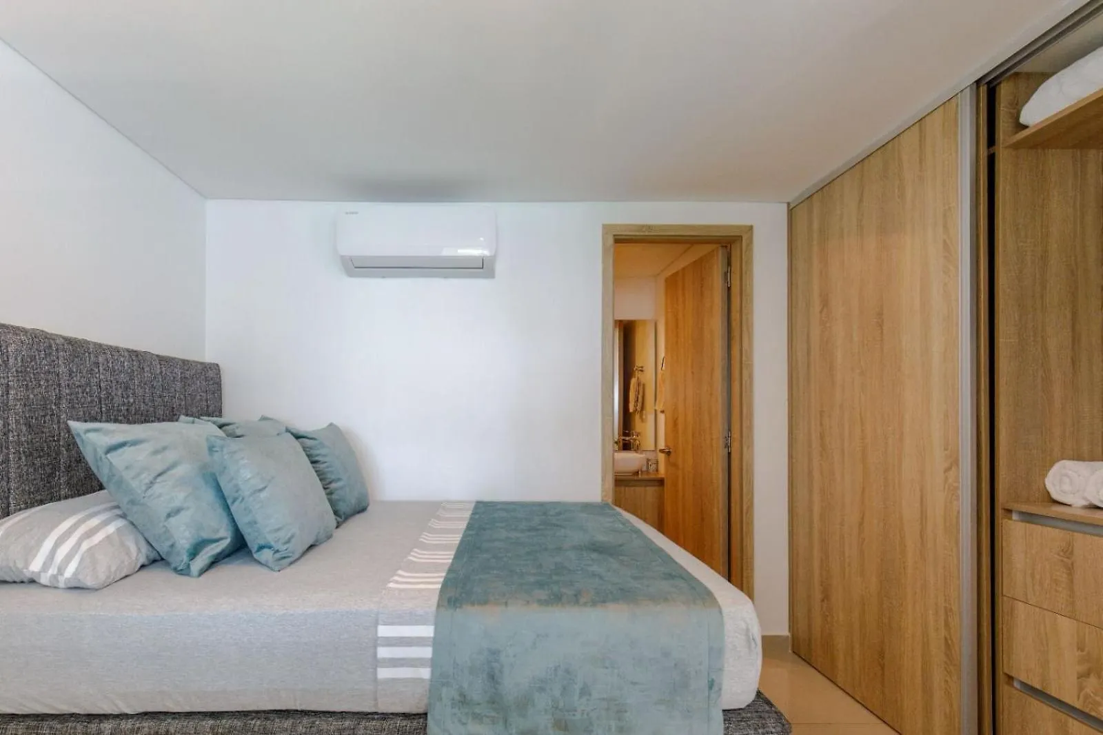 Apartamento Edificio Montu Cartagena Colombia